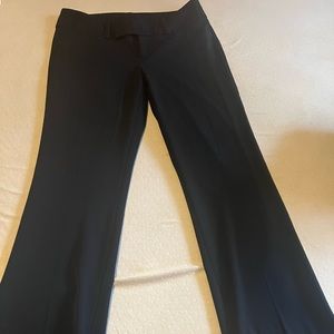 Suit pants